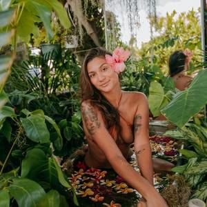 Meet your Posher, Kitty